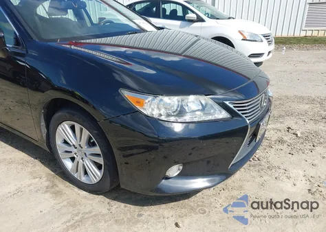 2014 Lexus Es 350 from USA, damaged, VIN JTHBK1GG7E2131562